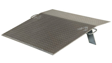 Aluminum Dock Plate 36